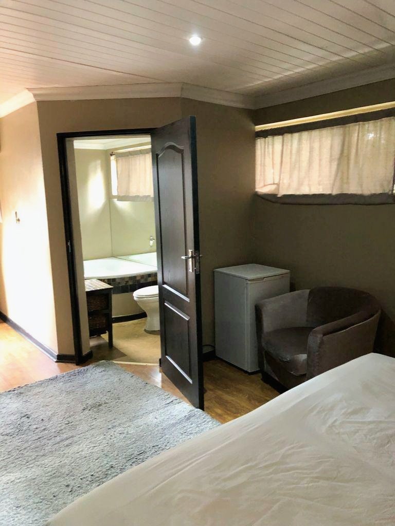 Commercial Property for Sale in Universitas Free State